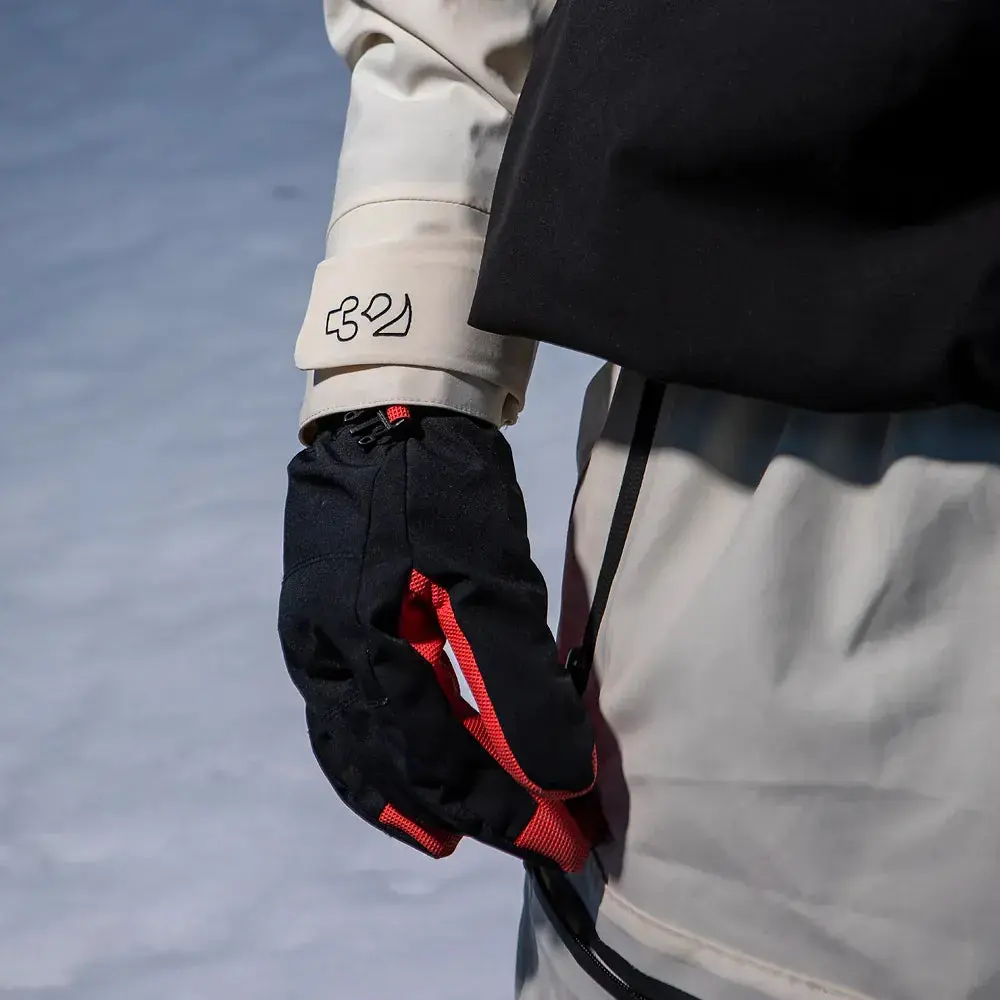 TM Recycled Pant - Image 6