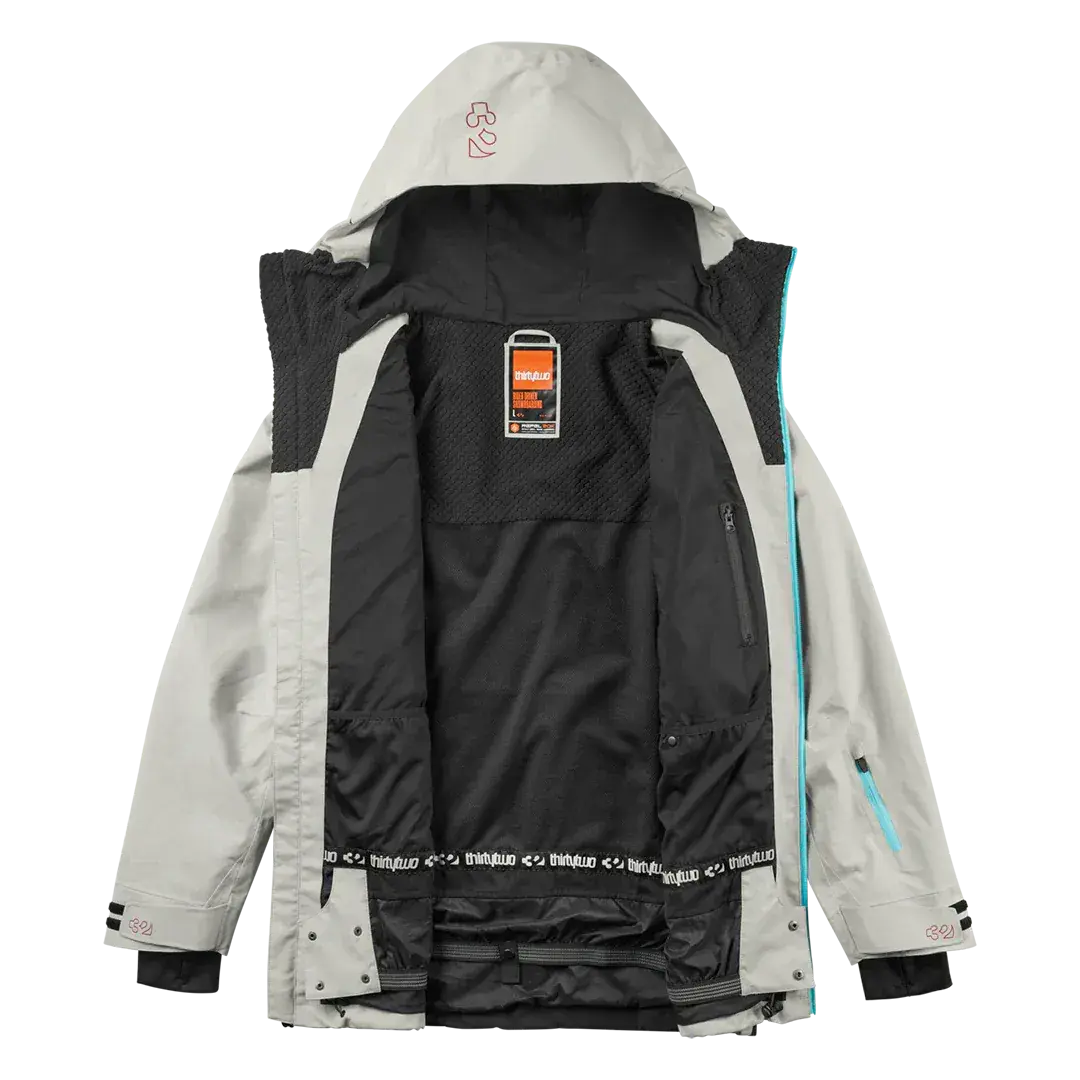 TM Recycled X Pat Fava Jacket - Image 3