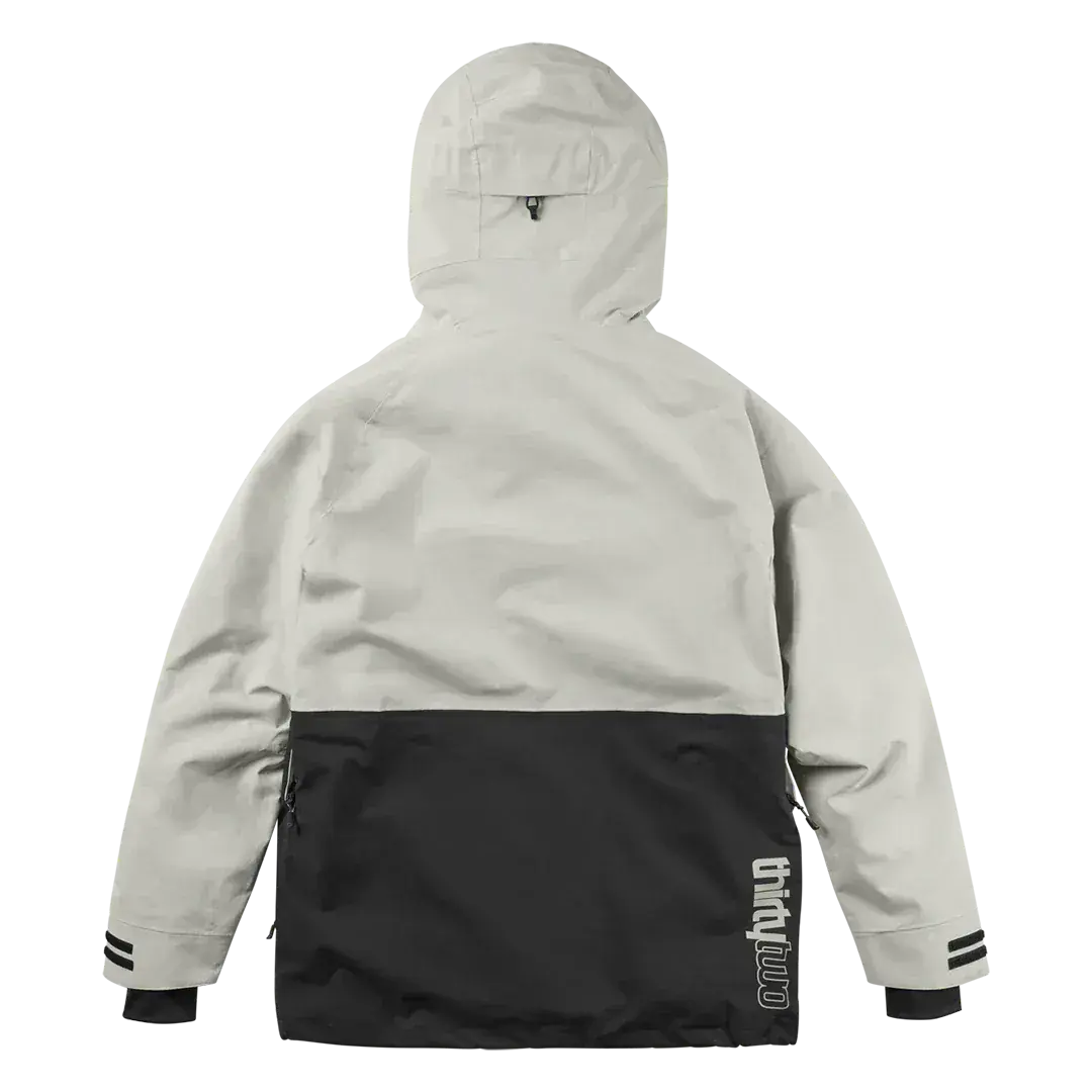 TM Recycled X Pat Fava Jacket - Image 4