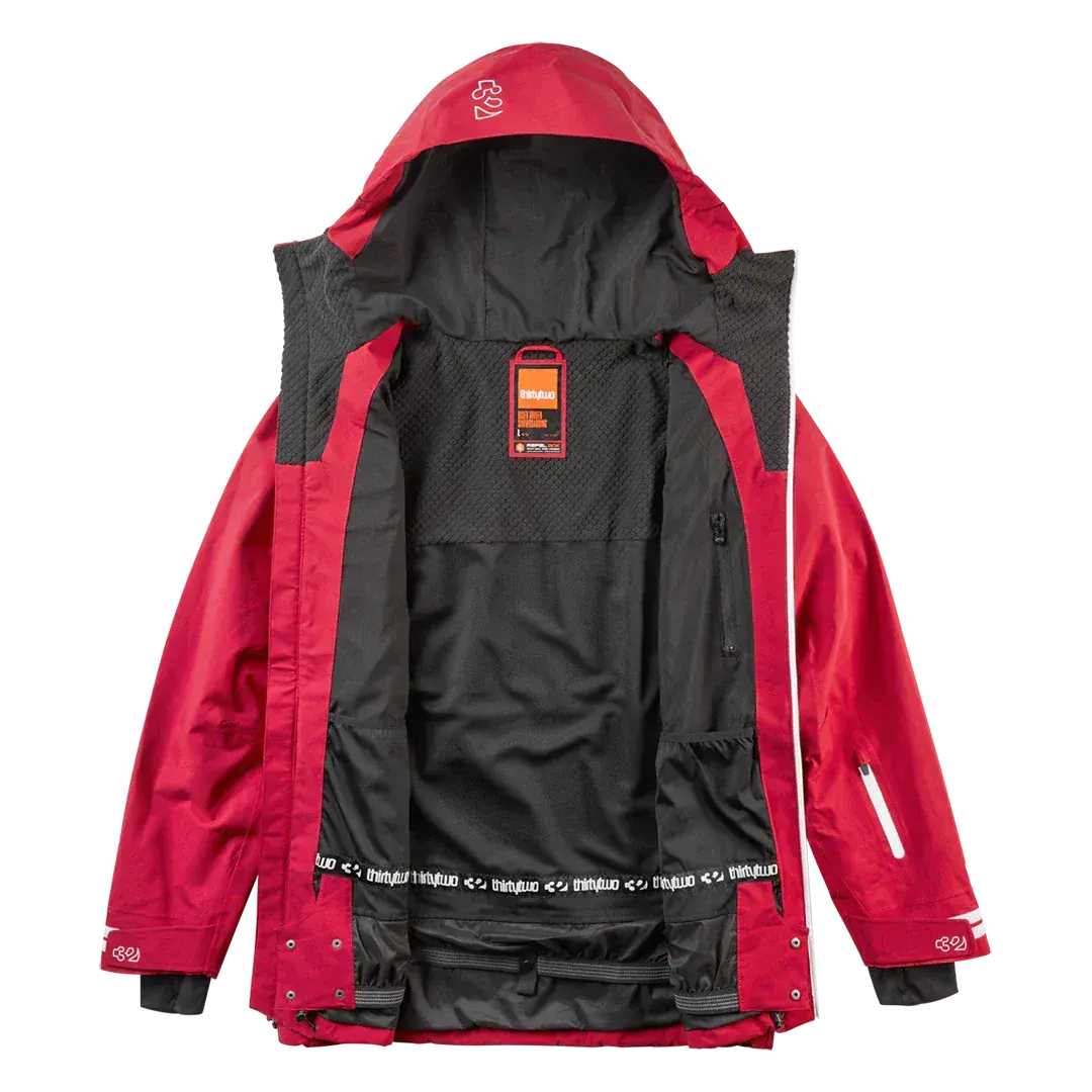 TM Recycled X Hansen Jacket - Image 3