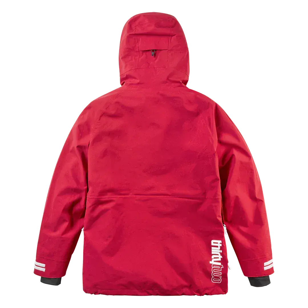 TM Recycled X Hansen Jacket - Image 4
