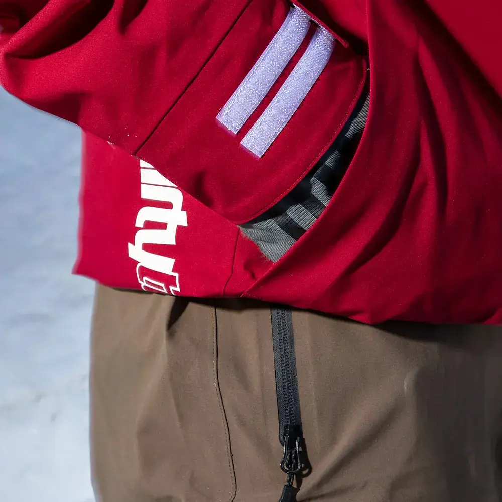 TM Recycled X Hansen Jacket - Image 7