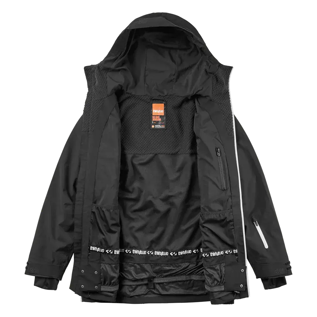 TM Recycled X Joey Fava Jacket - Image 4