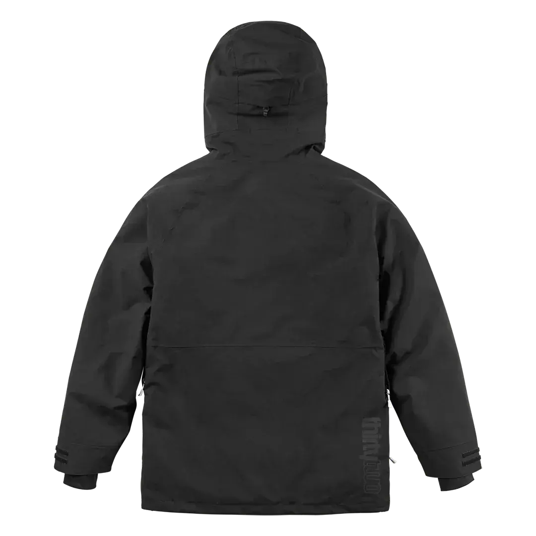TM Recycled X Joey Fava Jacket - Image 5