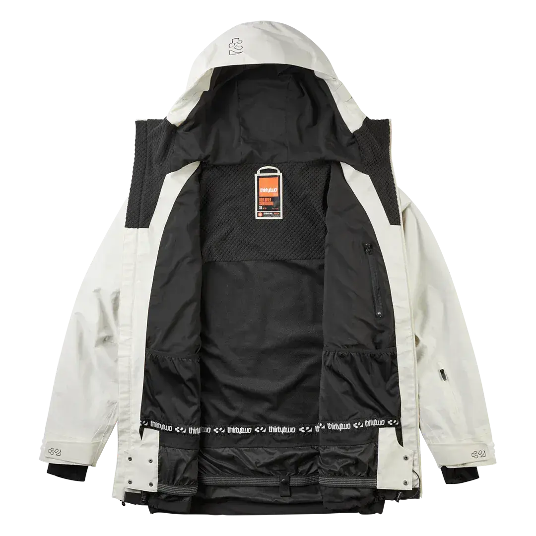 TM Recycled X Visintainer Jacket - Image 3