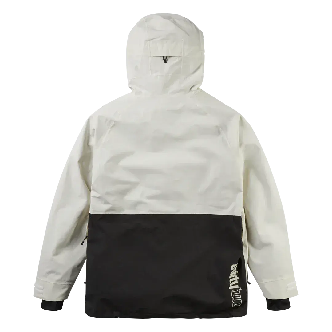 TM Recycled X Visintainer Jacket - Image 4