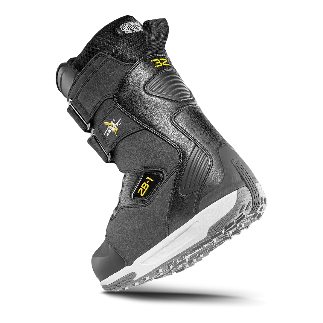 Men's ZB-1 BOA® X Zeb Powell Snowboard Boots - Image 3