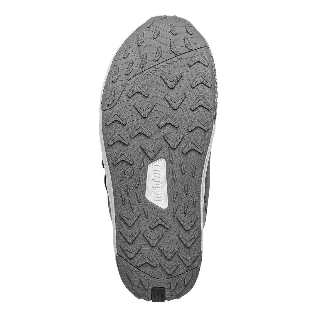 Men's ZB-1 BOA® X Zeb Powell Snowboard Boots - Image 4