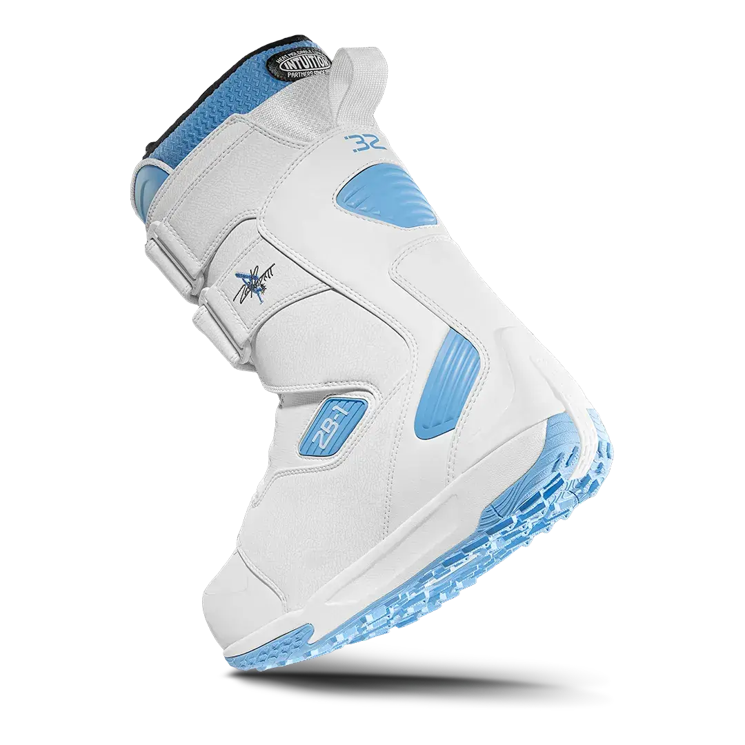 Men's ZB-1 BOA® X Zeb Powell Snowboard Boots - Image 3