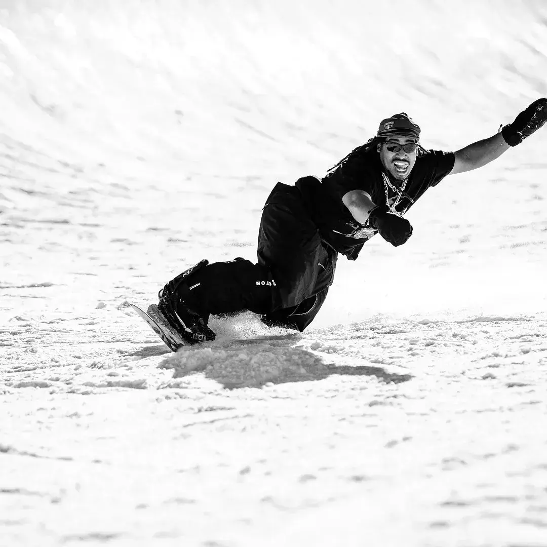 Men's ZB-1 BOA® X Zeb Powell Snowboard Boots - Image 5
