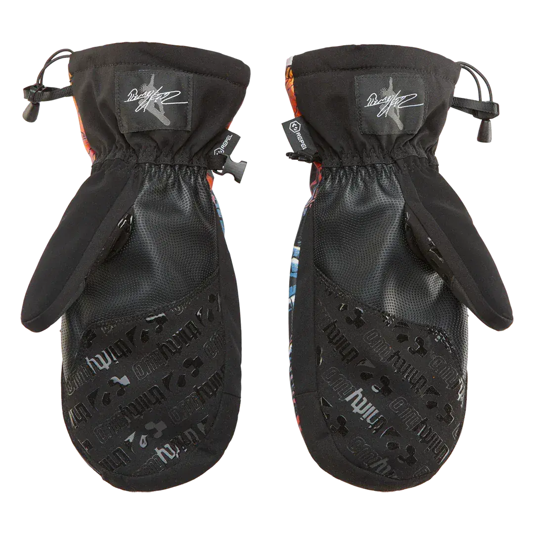 Men's ZB-1 Corp Mitt XLT X Zeb Powell - Image 2
