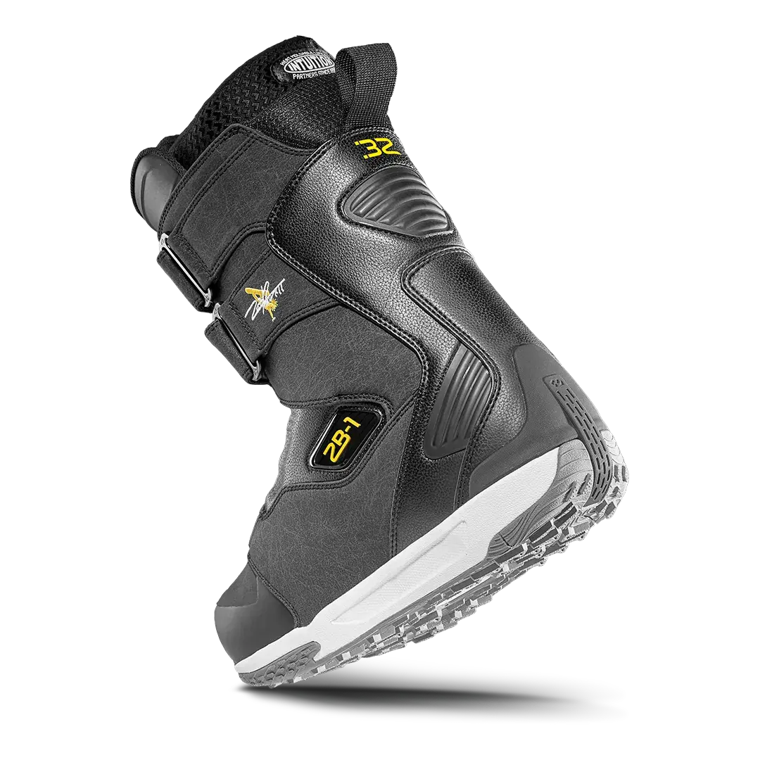 Men's ZB-1 X Zeb Powell Snowboard Boots - Image 3