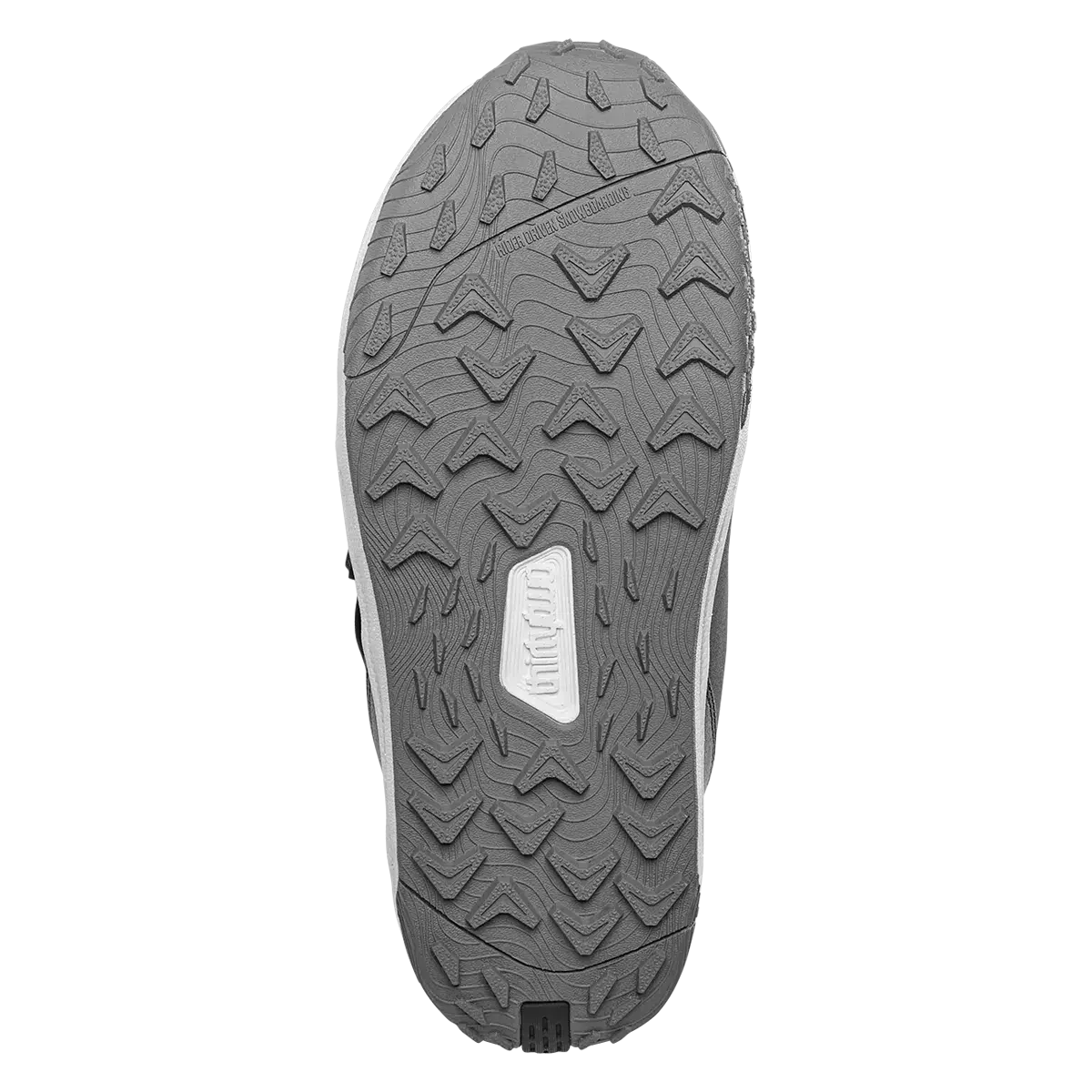 Men's ZB-1 X Zeb Powell Snowboard Boots - Image 4