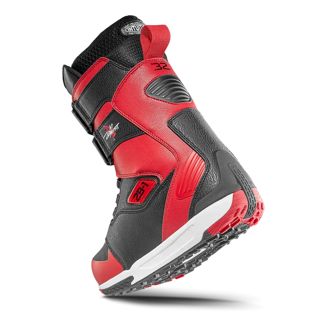 Men's ZB-1 X Zeb Powell Snowboard Boots - Image 4