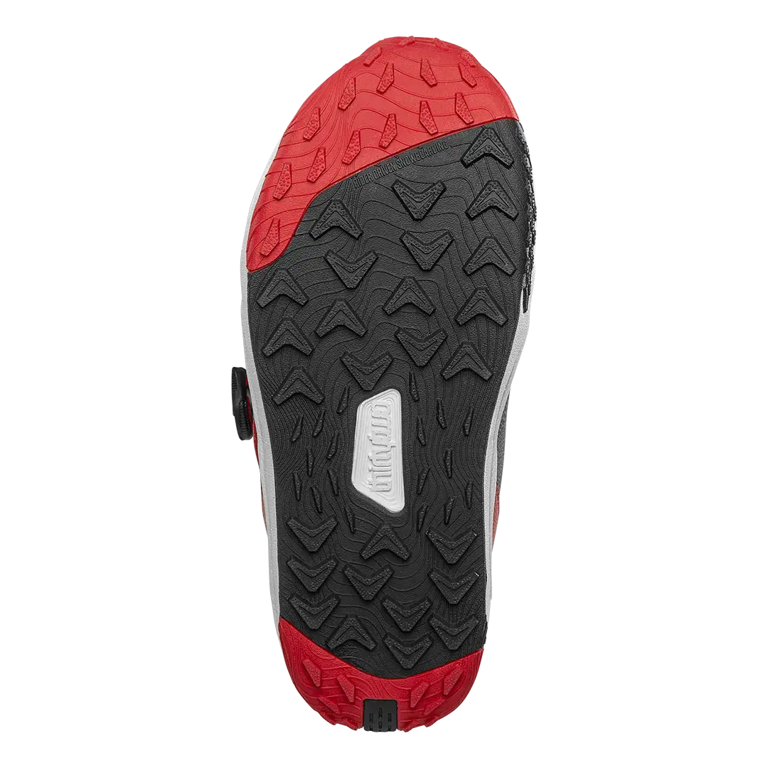 Men's ZB-1 X Zeb Powell Snowboard Boots - Image 5