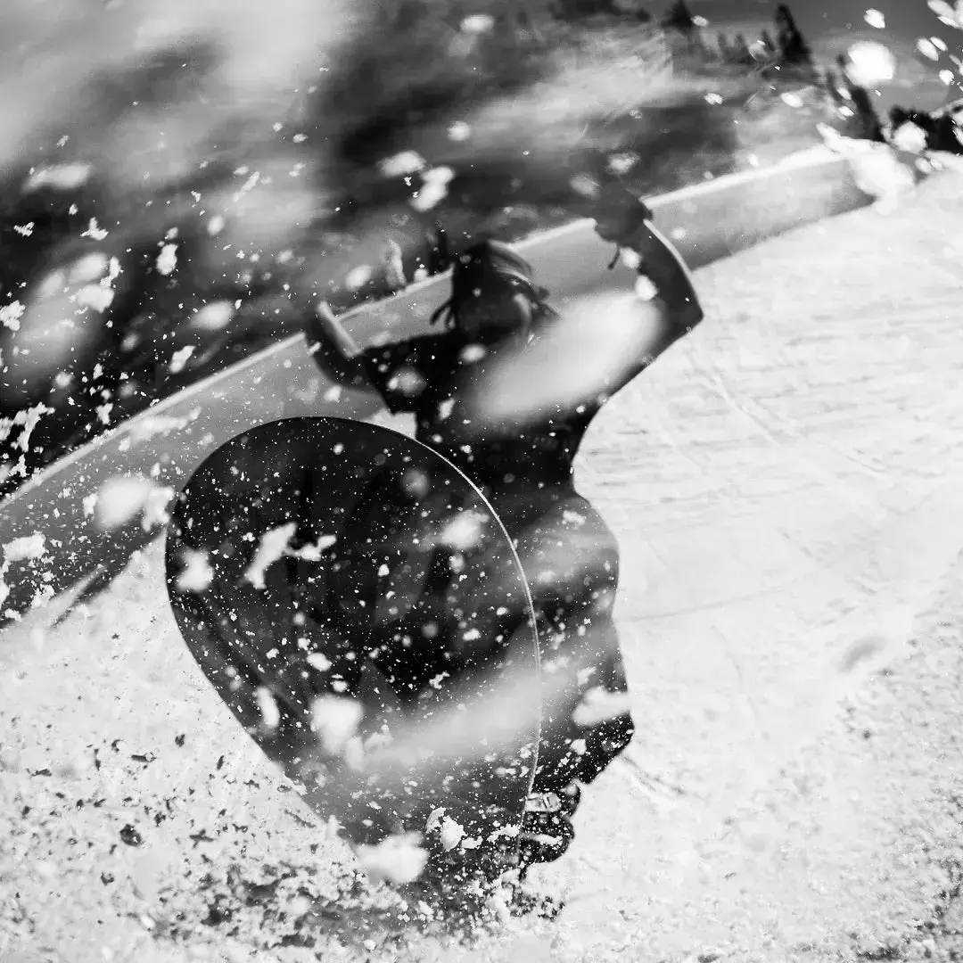 Men's ZB-1 X Zeb Powell Snowboard Boots - Image 6
