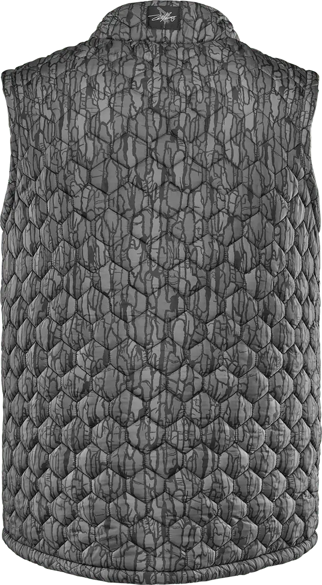 MEN'S REST STOP PUFF VEST - Image 2