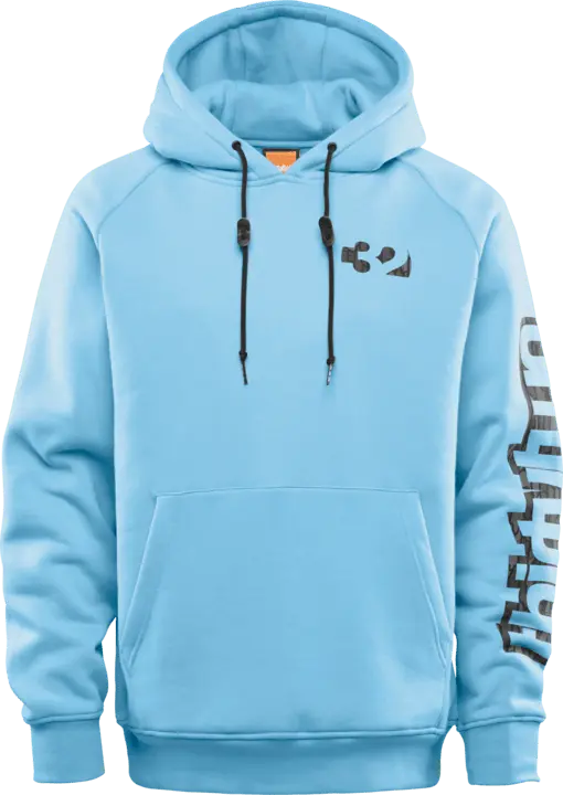 MEN'S TECH PULLOVER