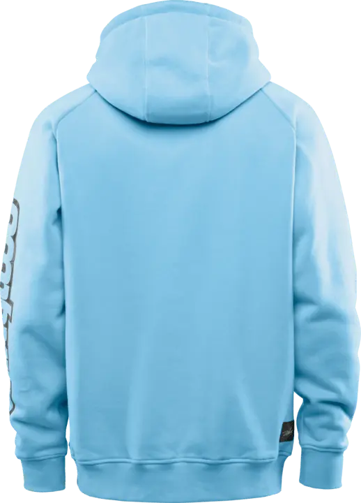 MEN'S TECH PULLOVER - Image 2