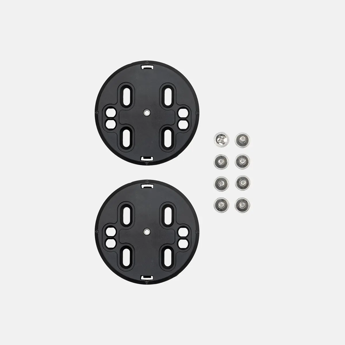 T32M FASE MOUNTING DISC + SCREWS