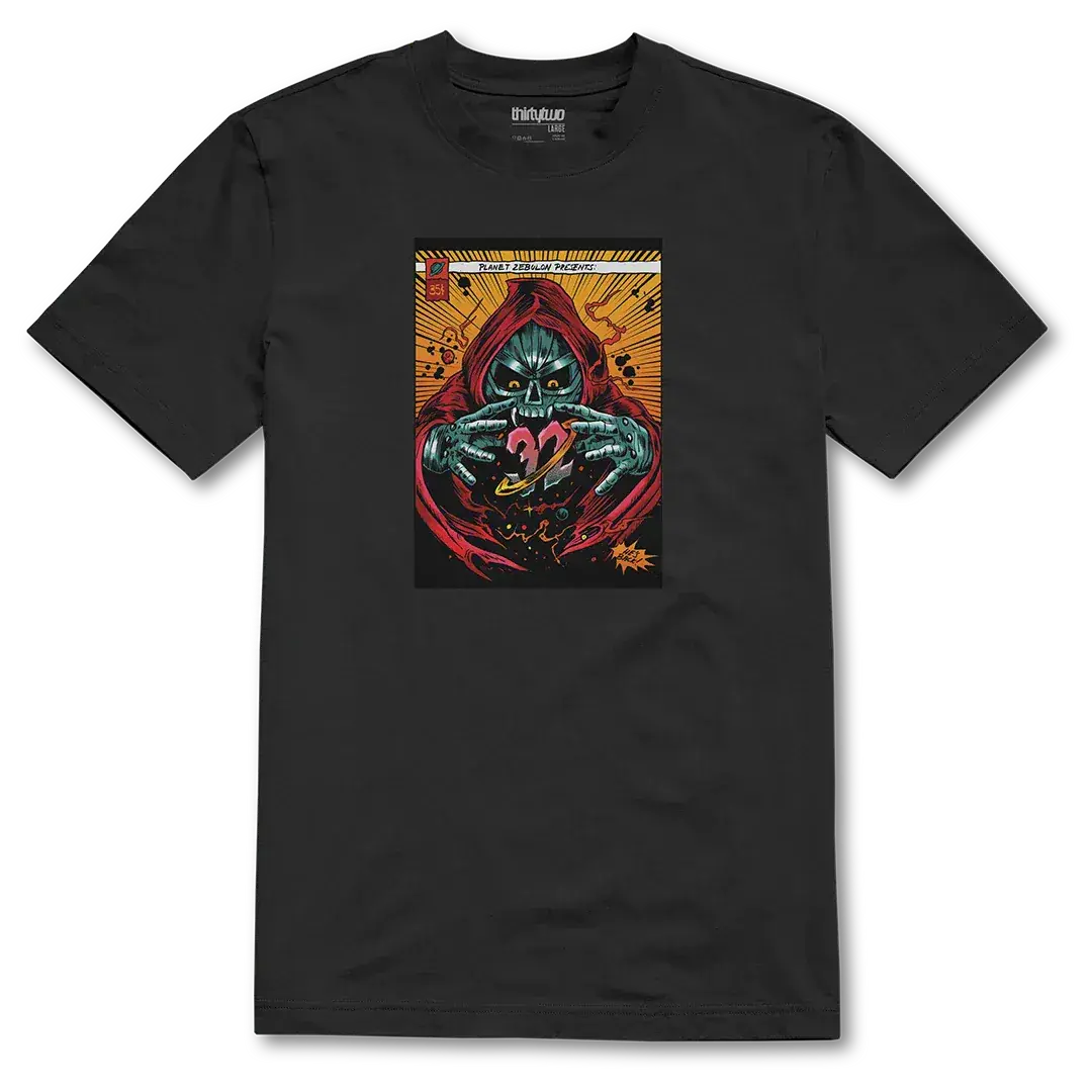 Pop Tee
