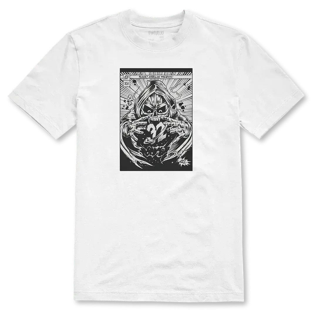 Pop Tee
