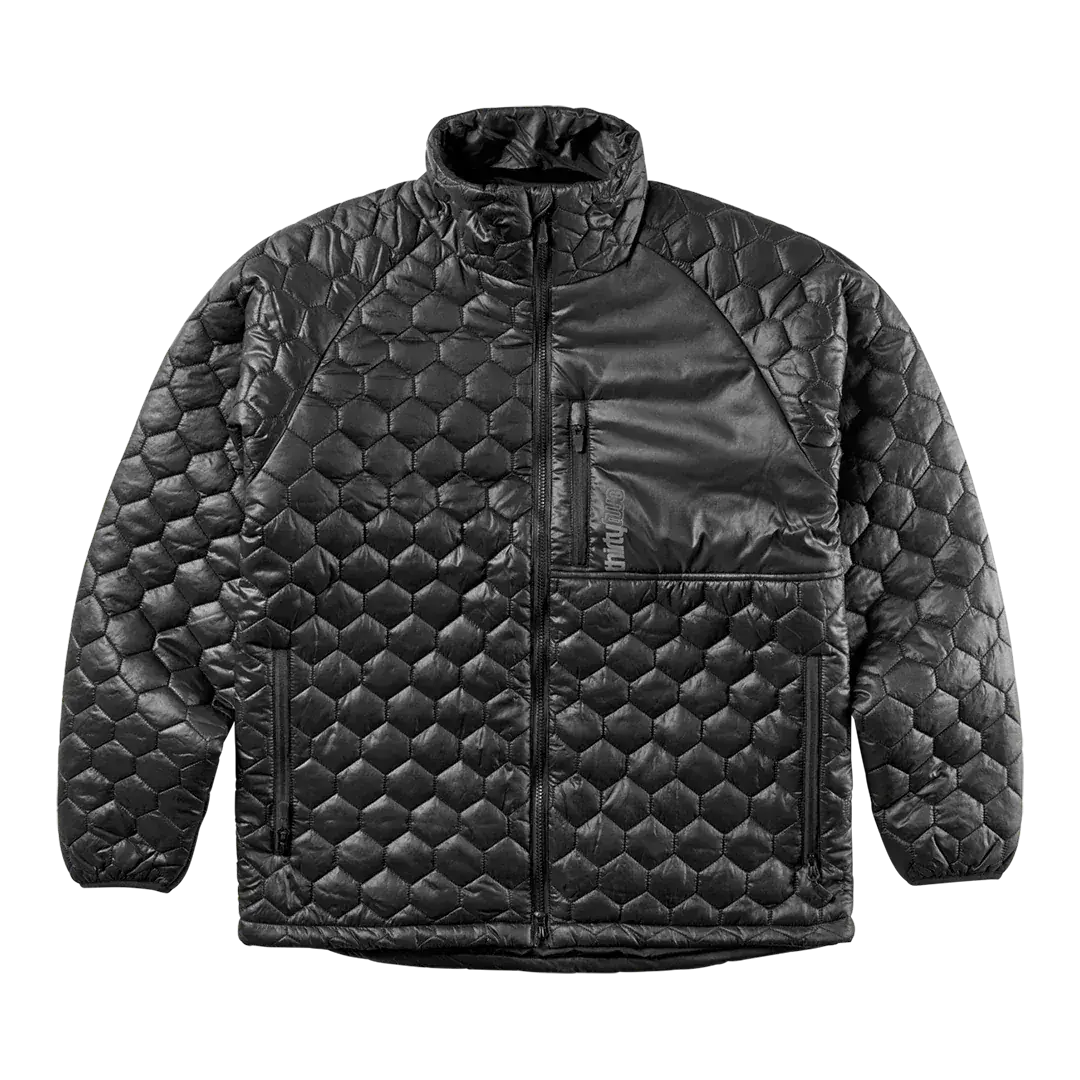 Puffy Jacket