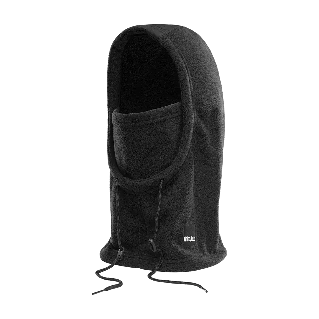 Rest Stop Balaclava