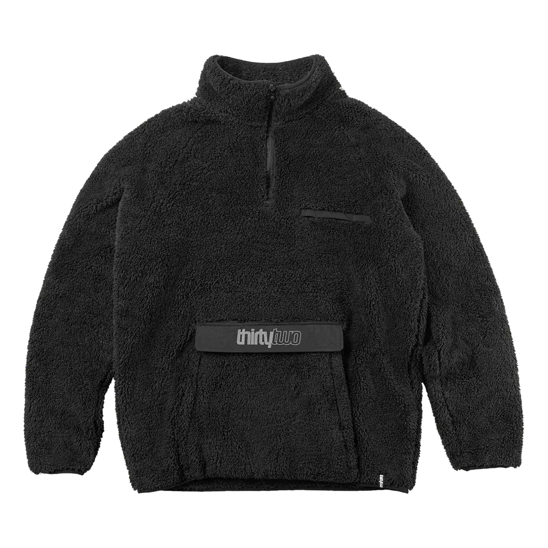Rest Stop Pile Jacket