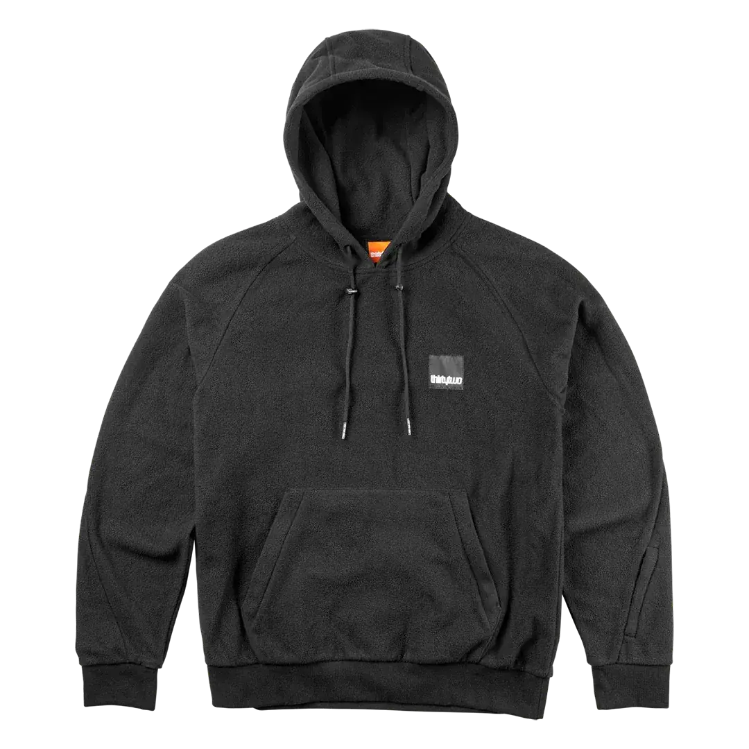 Rest Stop Pullover