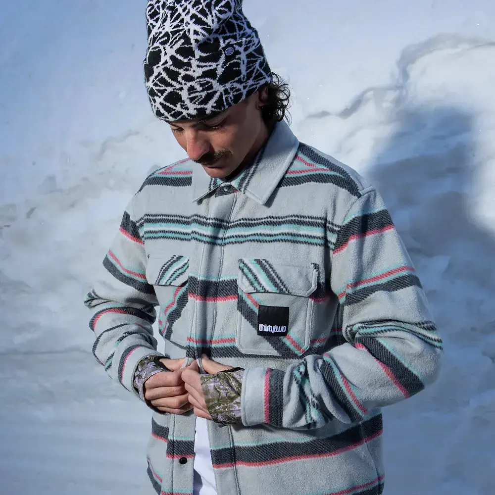 Rest Stop X Pat Fava Shirt - Image 2