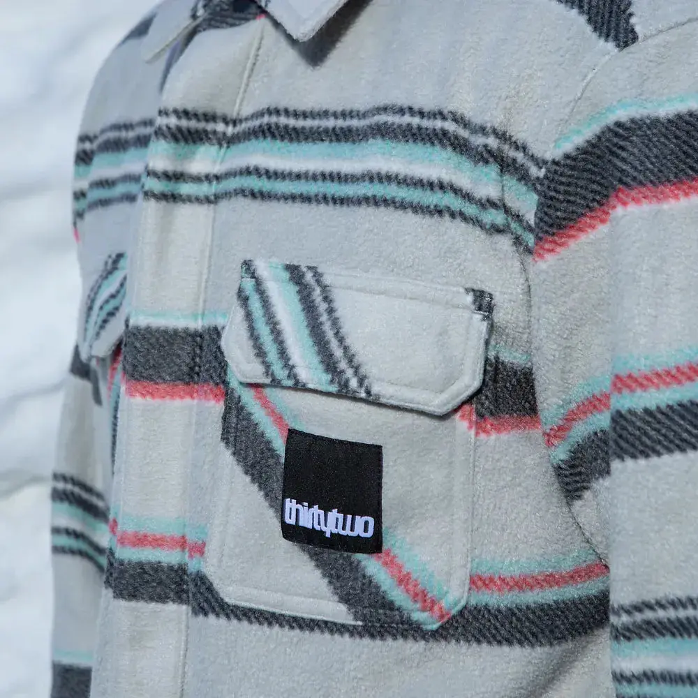 Rest Stop X Pat Fava Shirt - Image 5