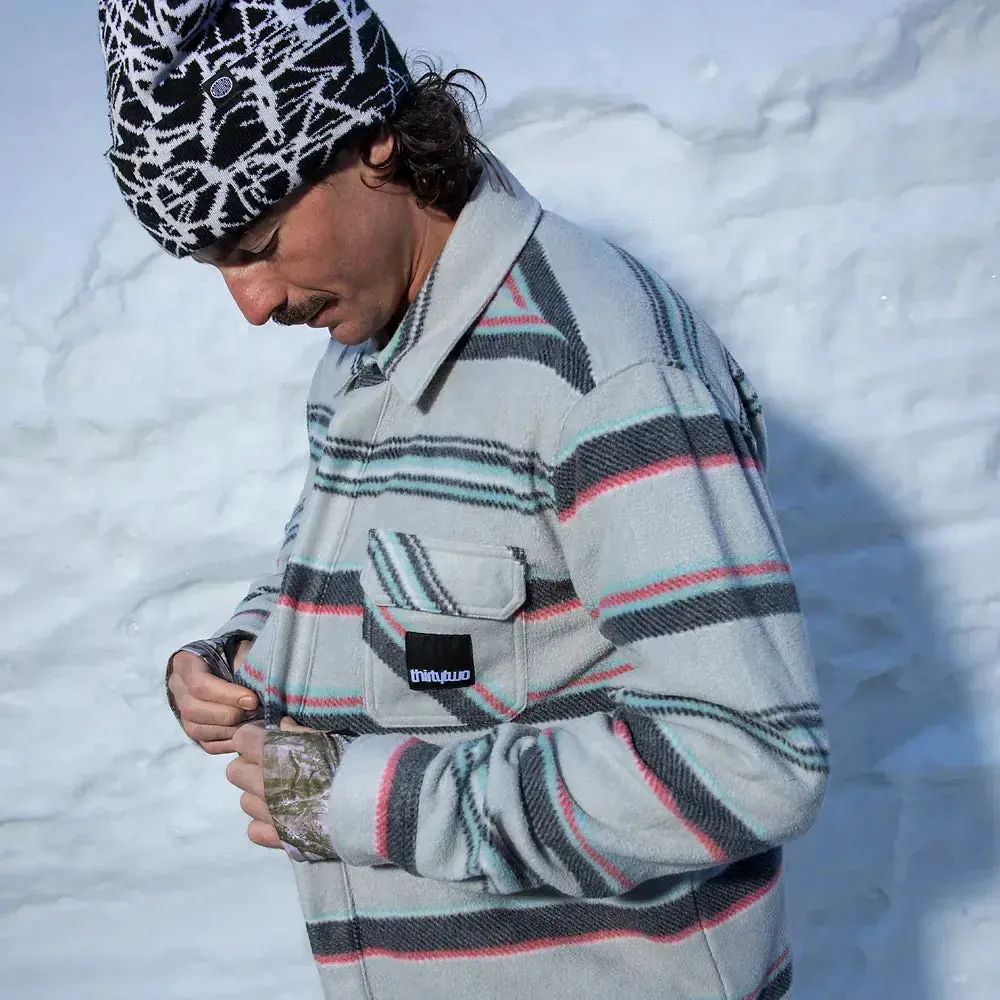 Rest Stop X Pat Fava Shirt - Image 6