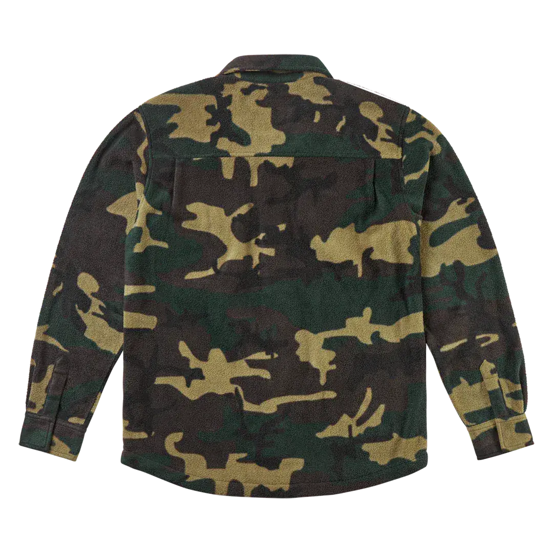 Rest Stop X Kerkela Shirt - Image 4