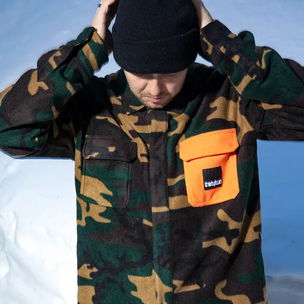Rest Stop X Kerkela Shirt - Image 6
