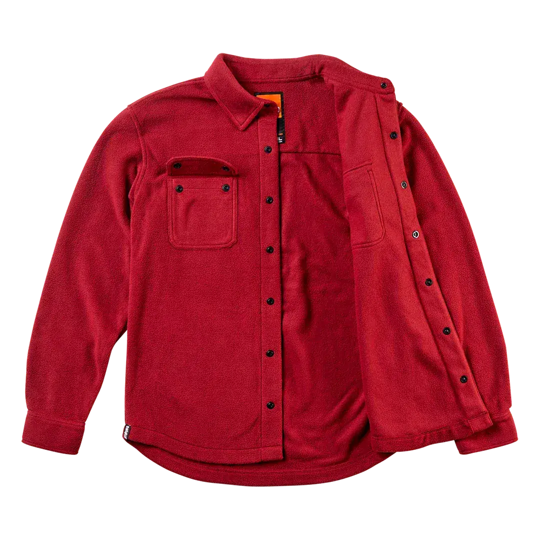 Rest Stop X Hansen Shirt - Image 3