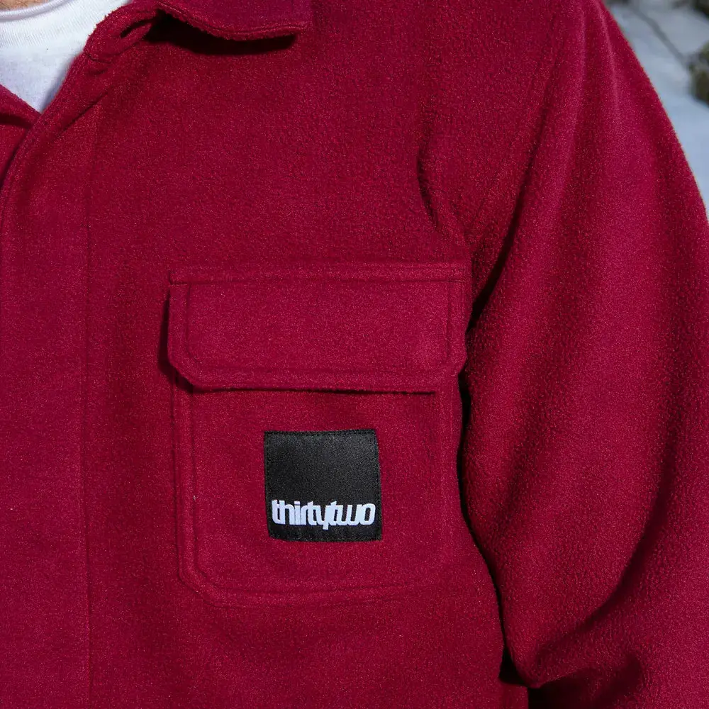 Rest Stop X Hansen Shirt - Image 5