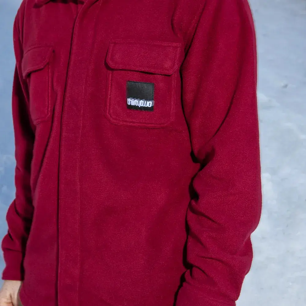 Rest Stop X Hansen Shirt - Image 6
