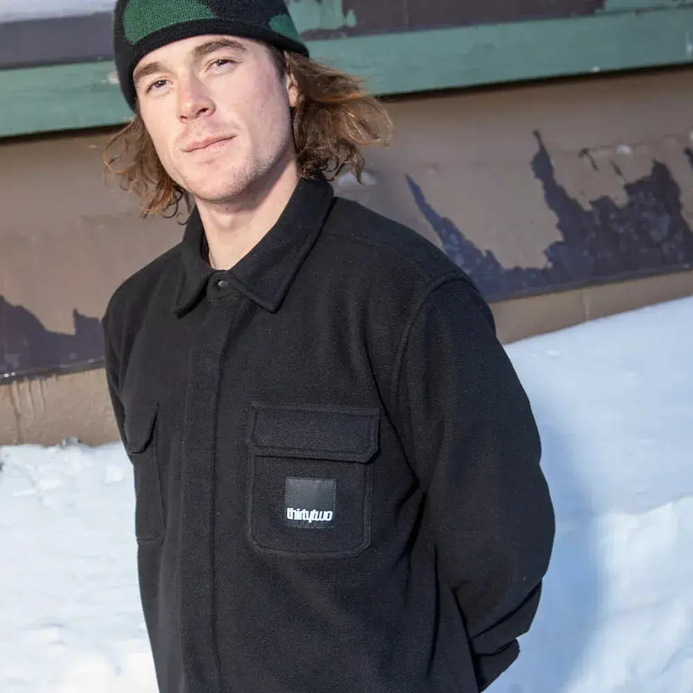 Rest Stop X Joey Fava Shirt - Image 2