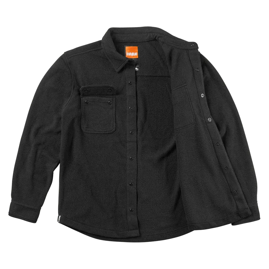 Rest Stop X Joey Fava Shirt - Image 3