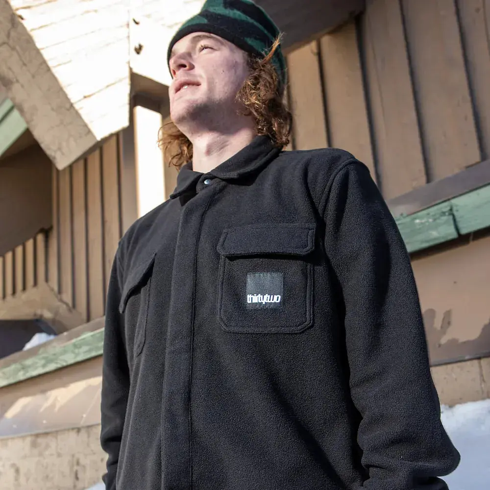 Rest Stop X Joey Fava Shirt - Image 5
