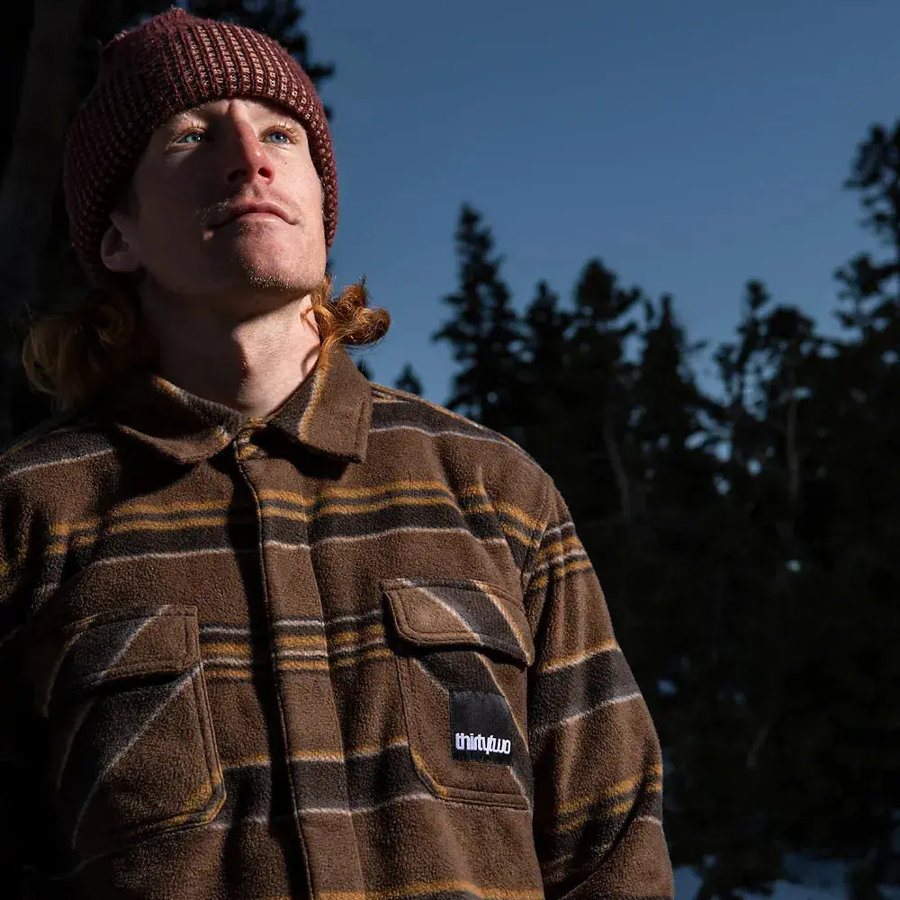 Rest Stop X Visintainer Shirt - Image 2