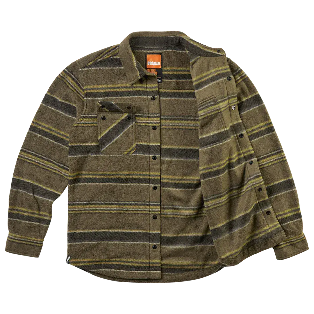 Rest Stop X Visintainer Shirt - Image 3