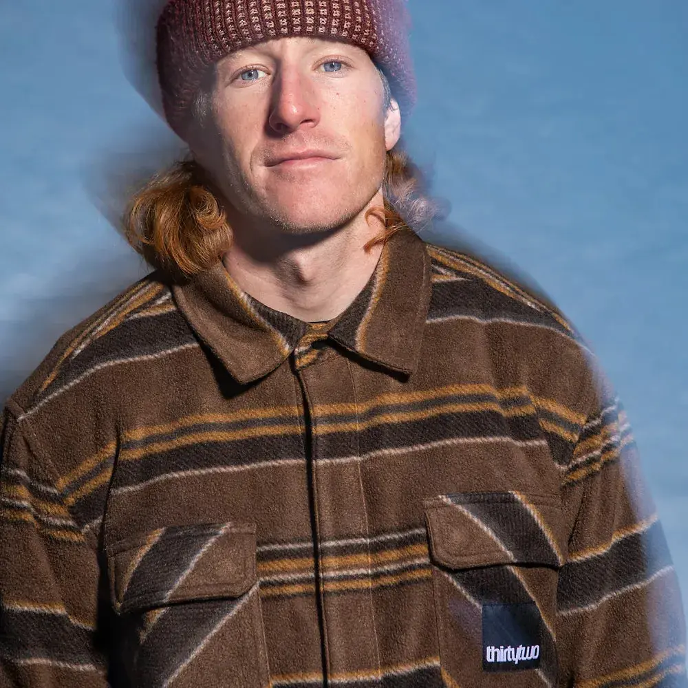 Rest Stop X Visintainer Shirt - Image 5