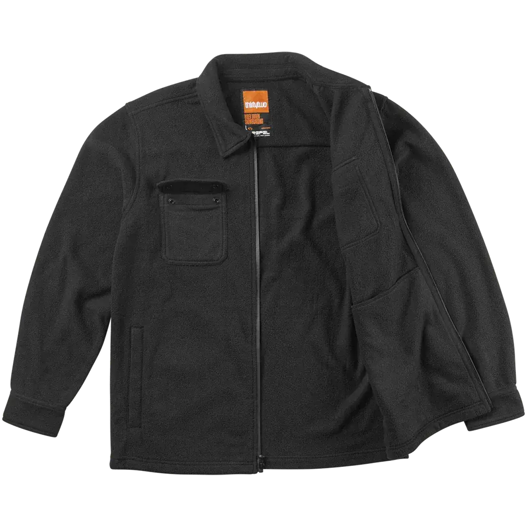 Rest Stop Zip Up Jacket - Image 2