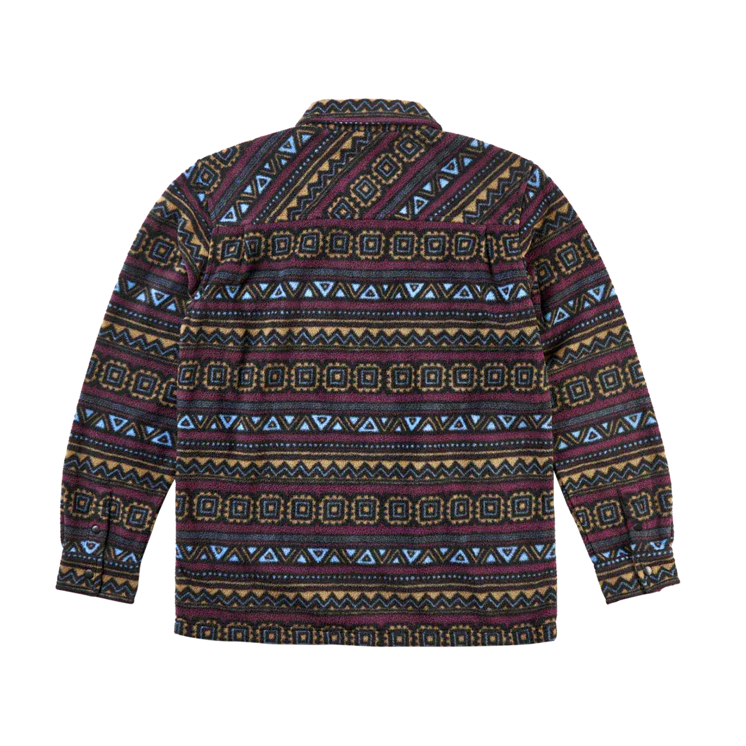 Rest Stop Zip Up Jacket - Image 3