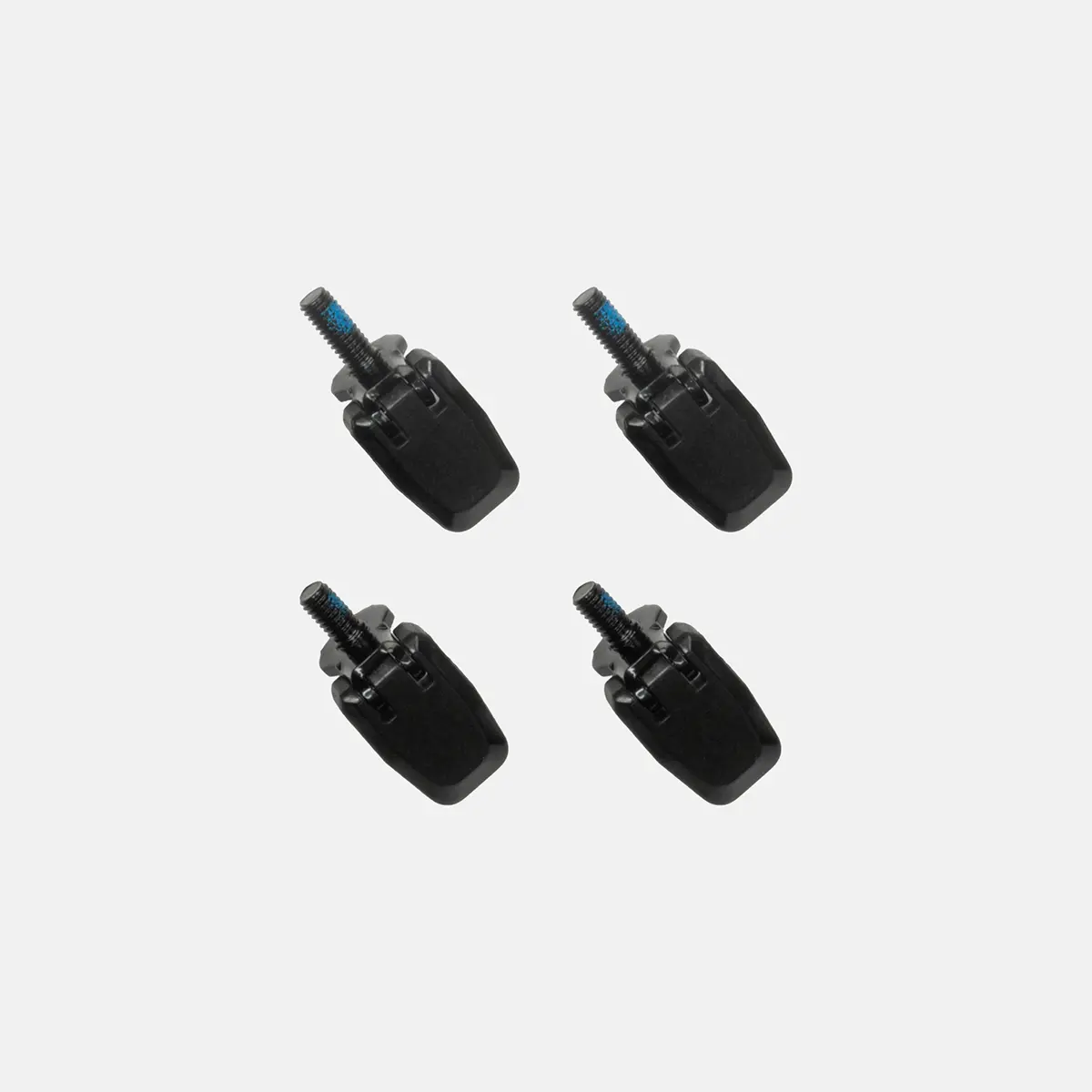 T32M FASE STRAPS TOOLLESS SCREWS