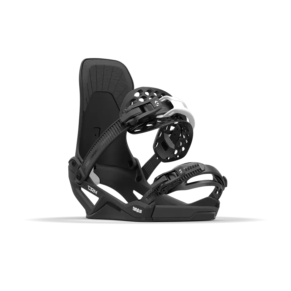 T32M Fase® Snowboard Binding - Image 4