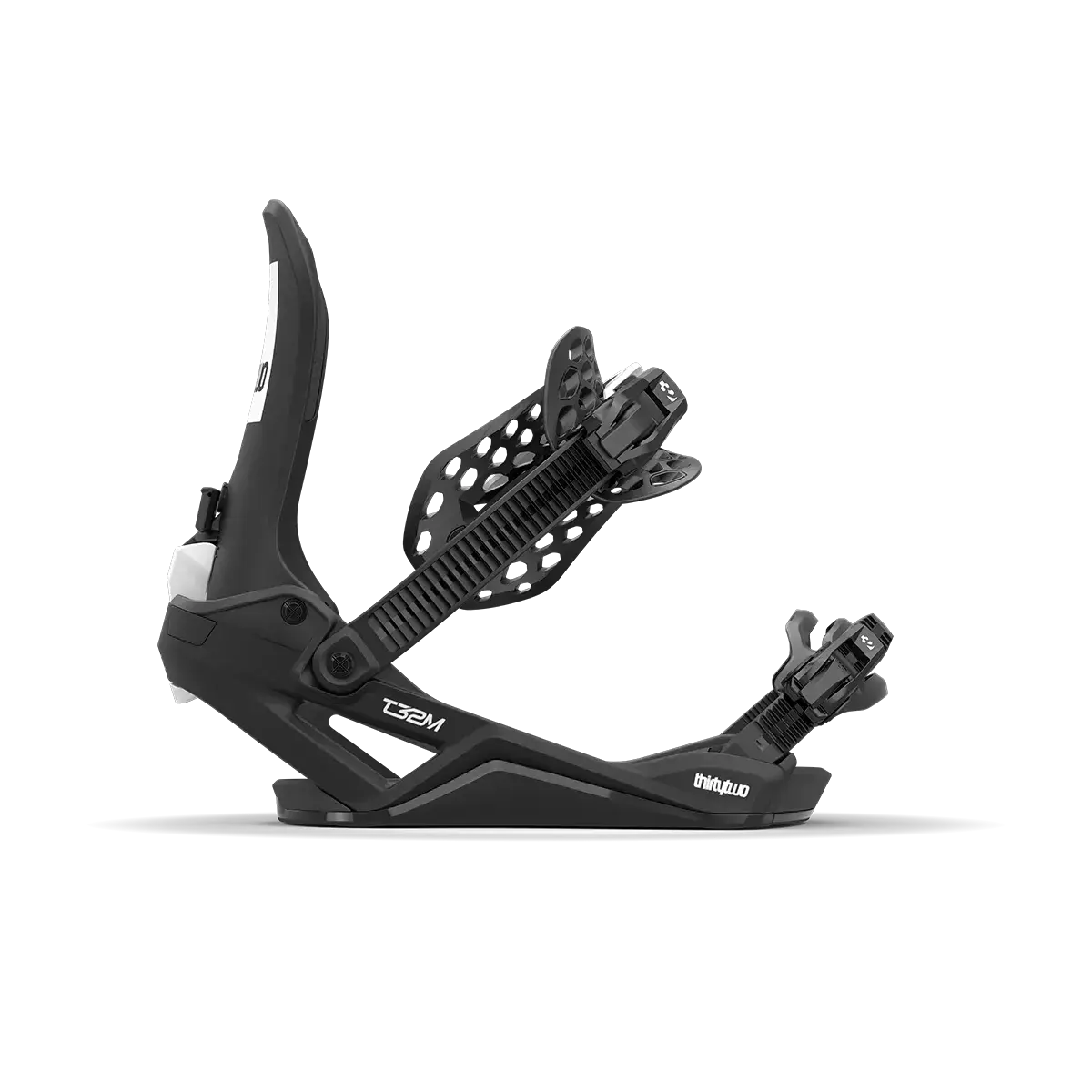 T32M Fase® Snowboard Binding - Image 5