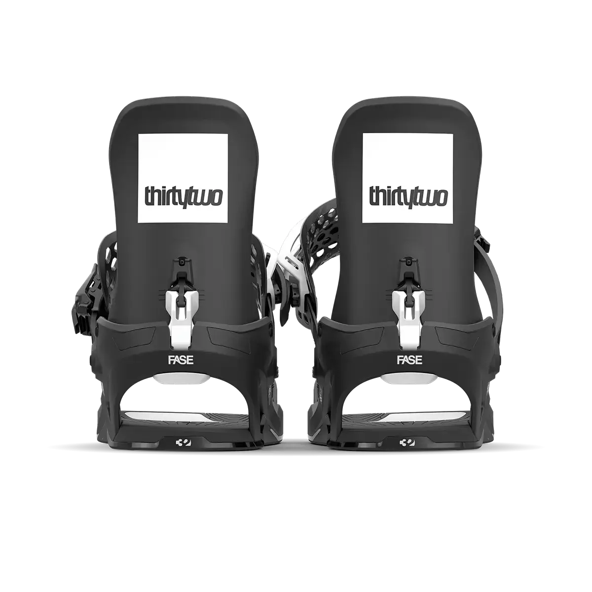 T32M Fase® Snowboard Binding - Image 6